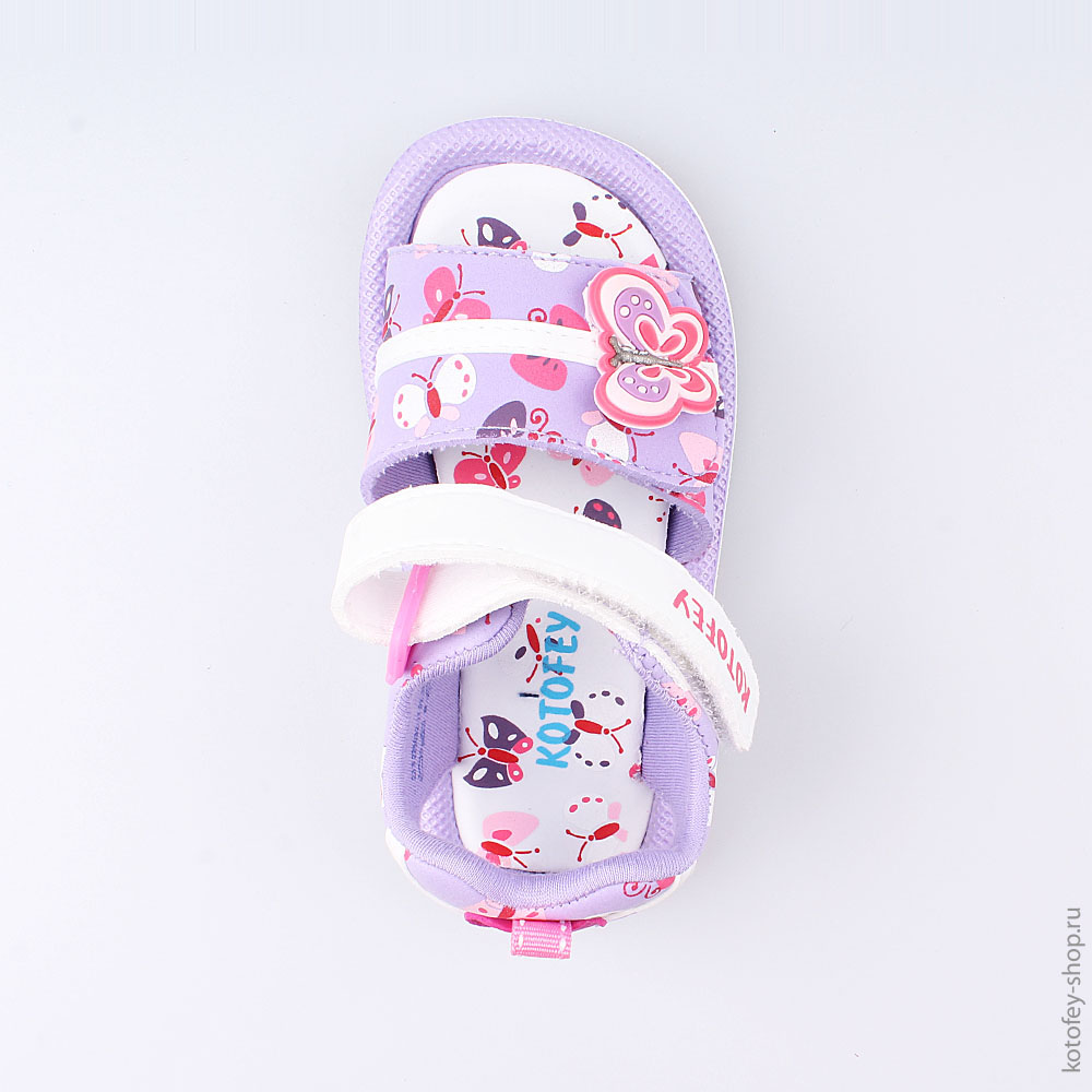 225032-11 Пляжная обувь, все фото 4