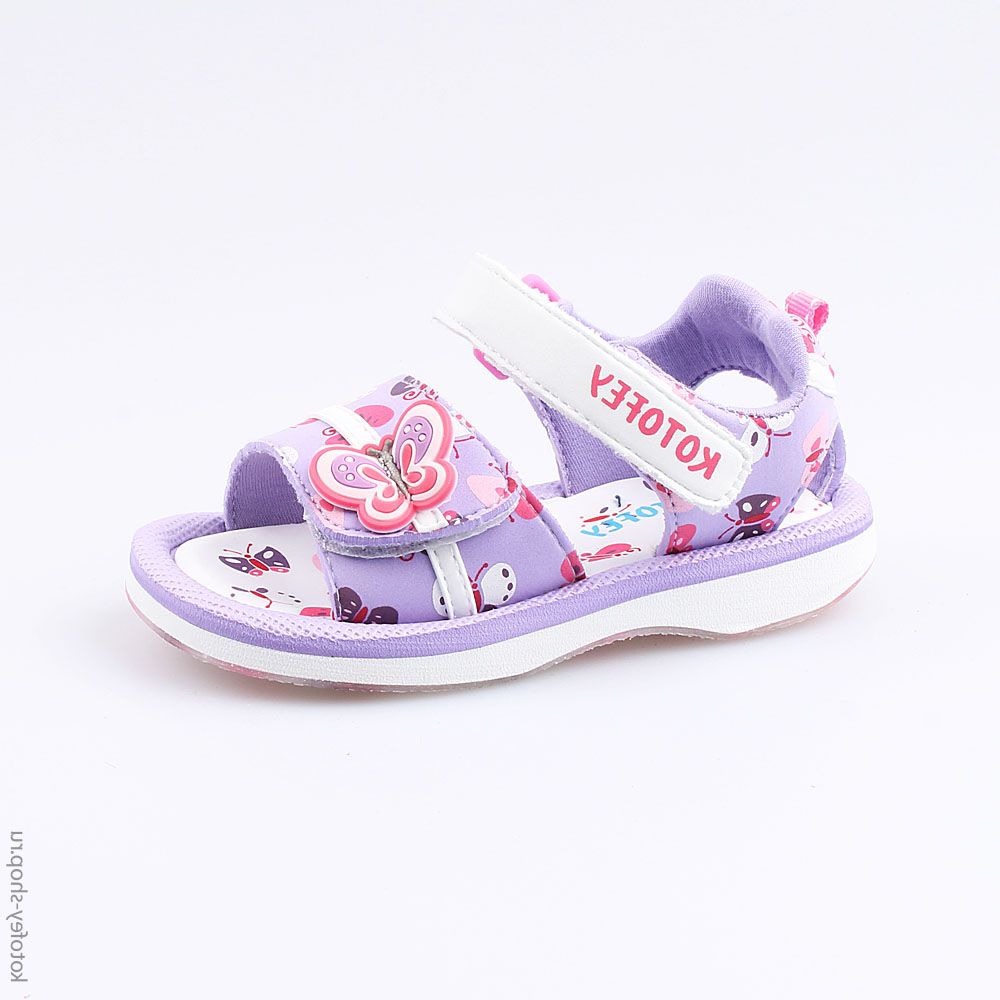 225032-11 Пляжная обувь, все фото 1