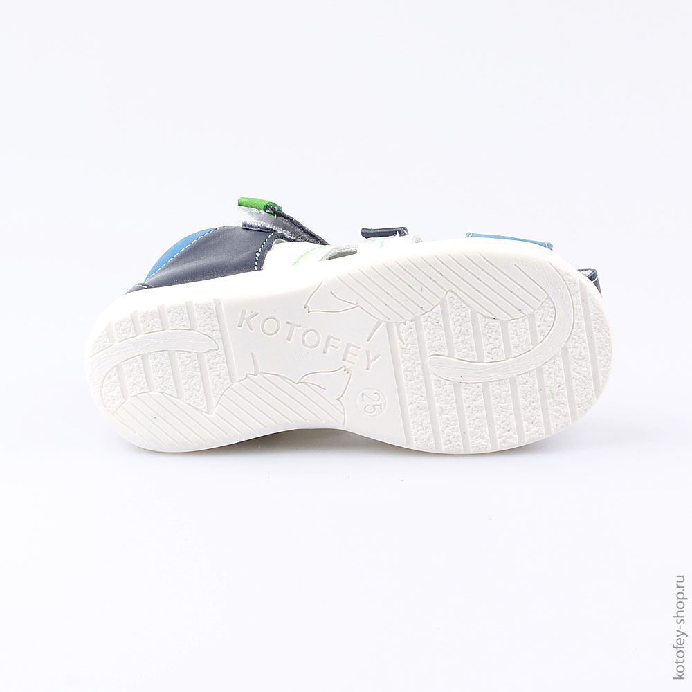 322057-22 Сандалии, все фото 3