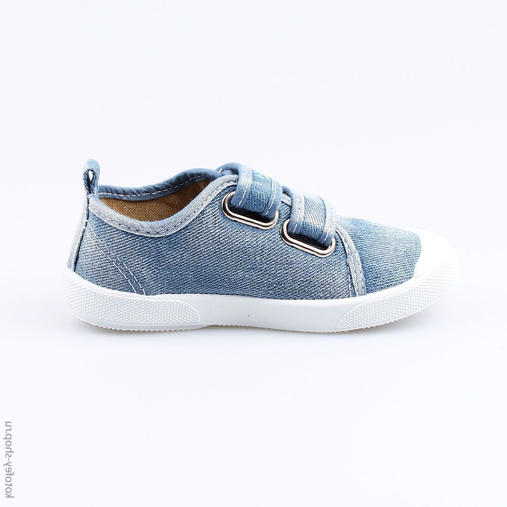 331070-11 Кеды, все фото 2