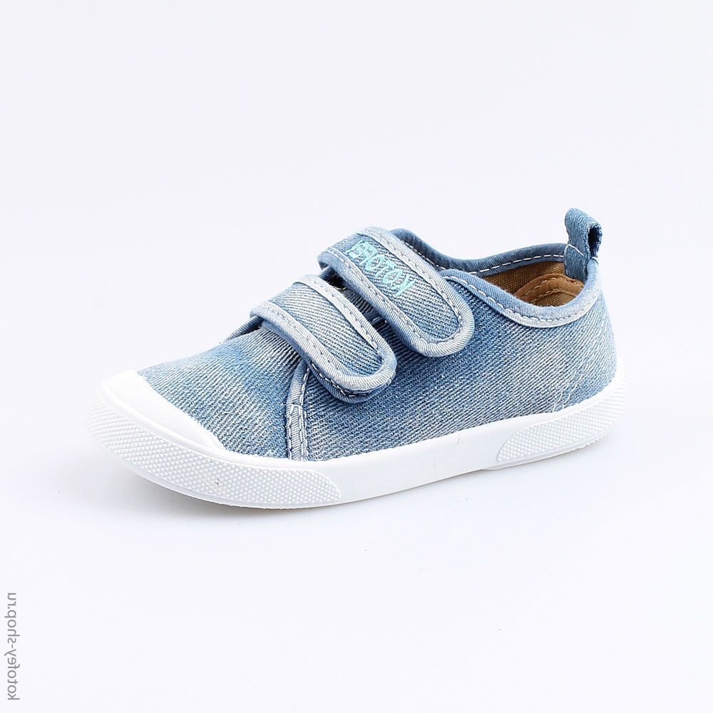 331070-11 Кеды, все фото 1