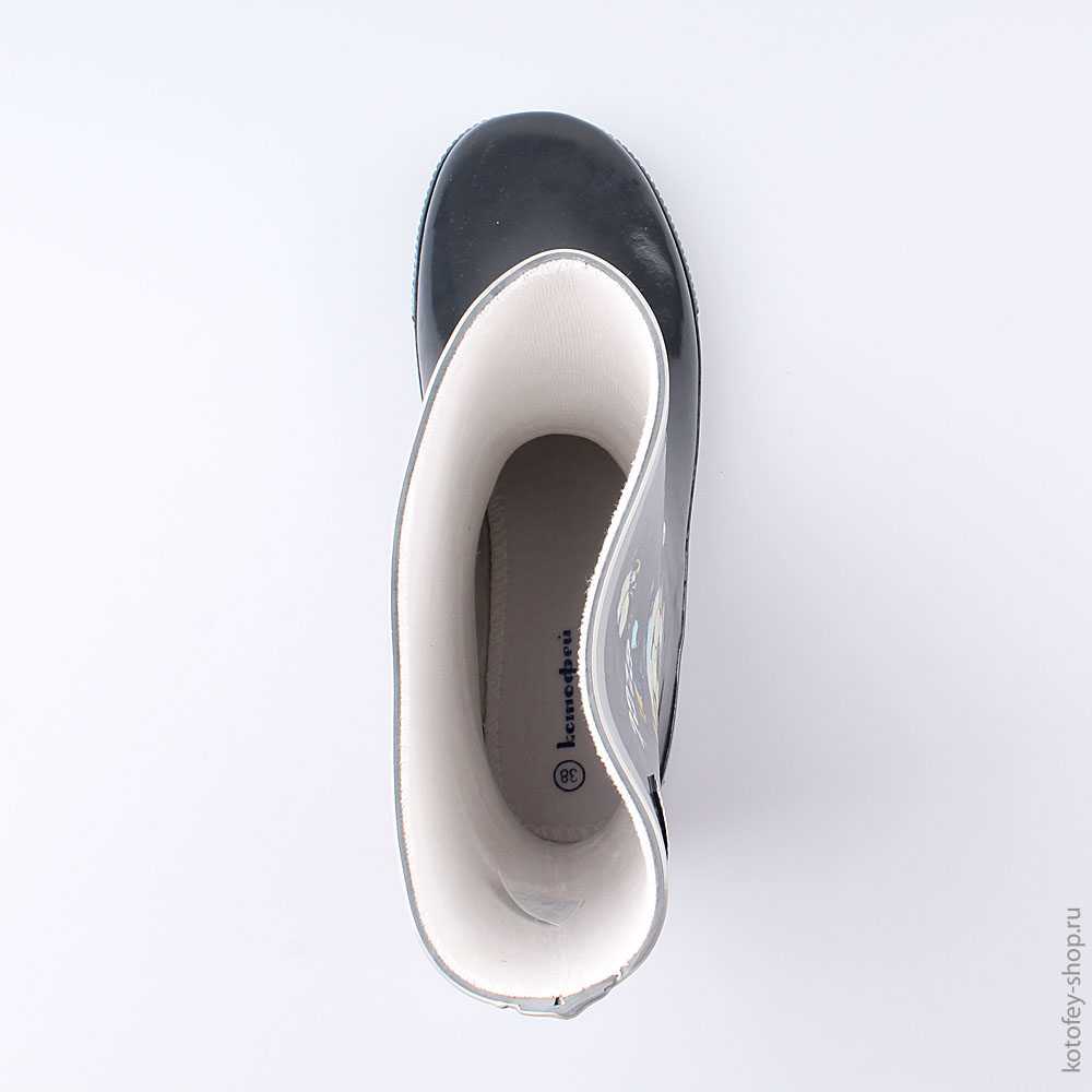 766047-11 Резиновые сапоги, все фото 4