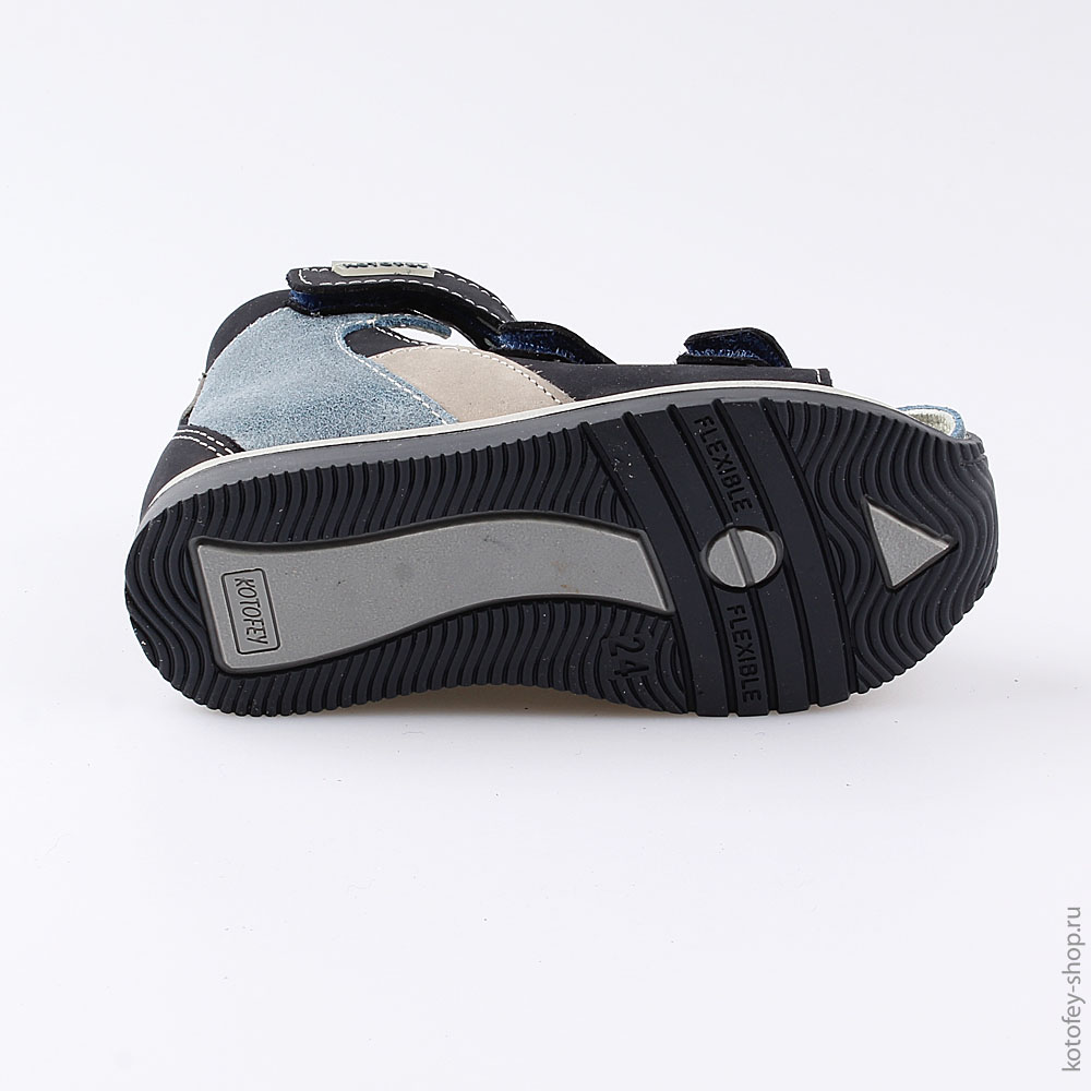 122112-21 Сандалии, все фото 3