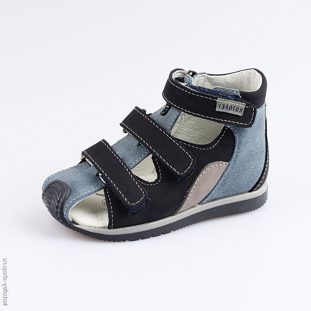 122112-21 Сандалии, все фото 1