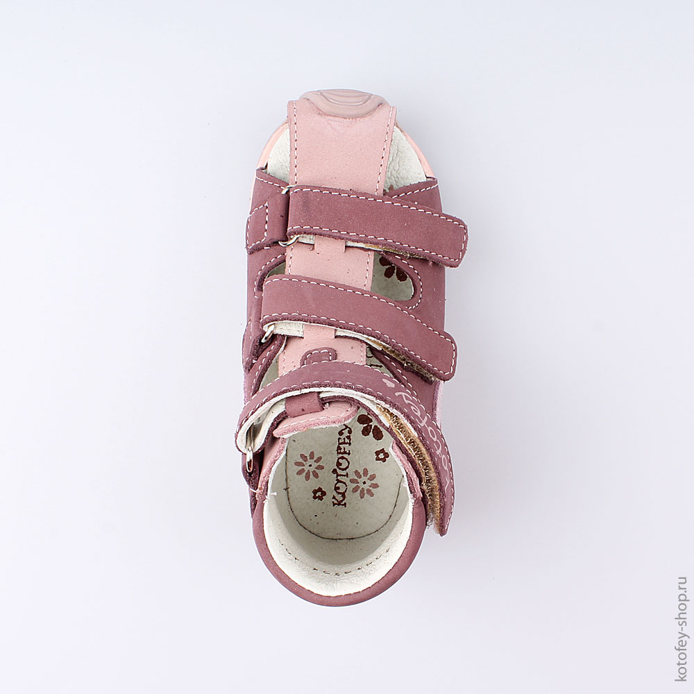 122123-21 Босоножки, все фото 4