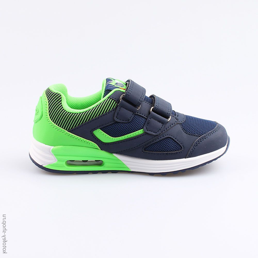 644183-72 Кроссовки, все фото 2