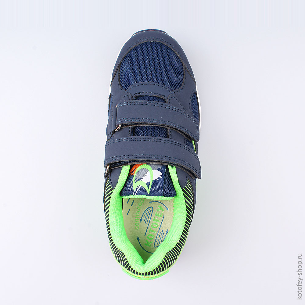 644183-72 Кроссовки, все фото 4