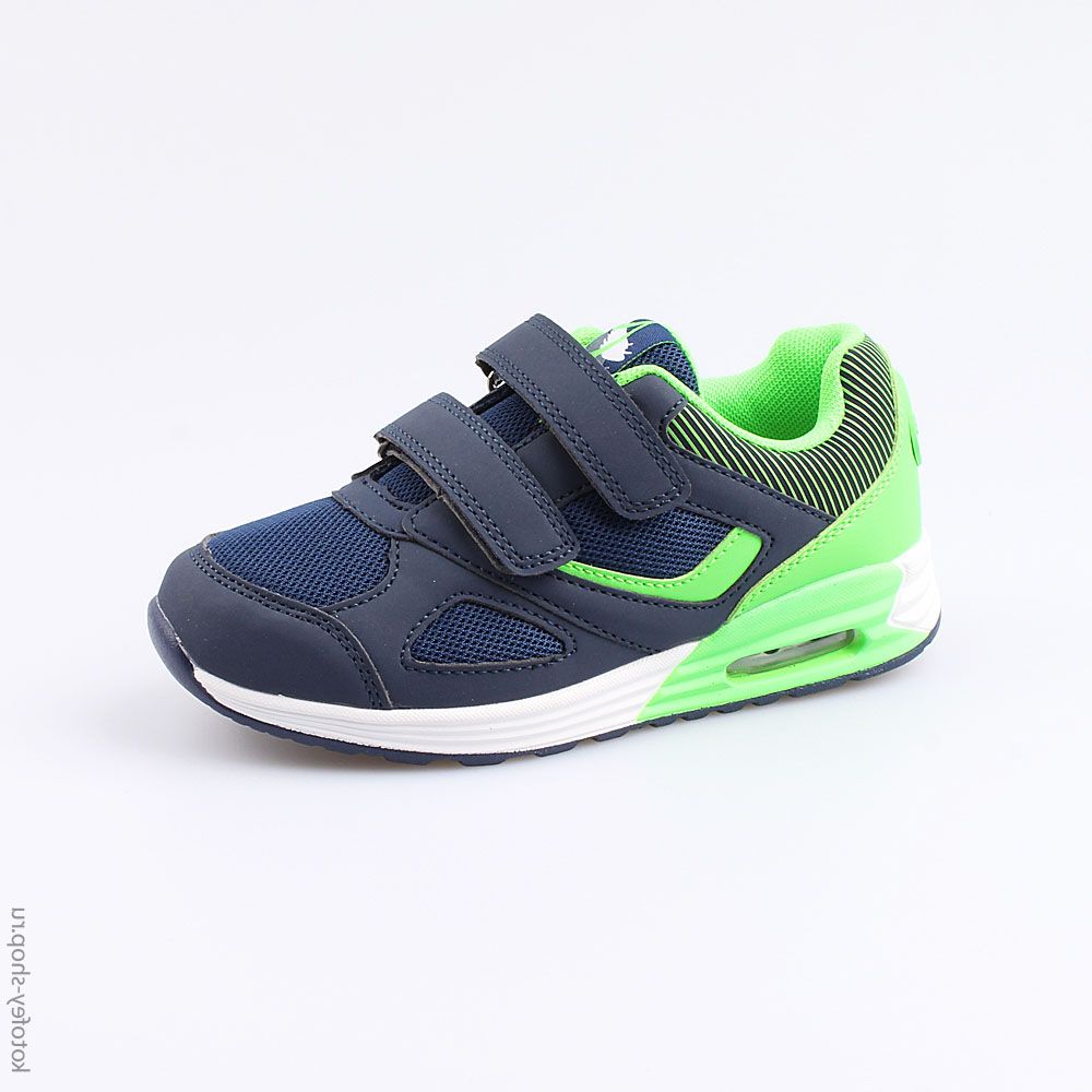 644183-72 Кроссовки, все фото 1