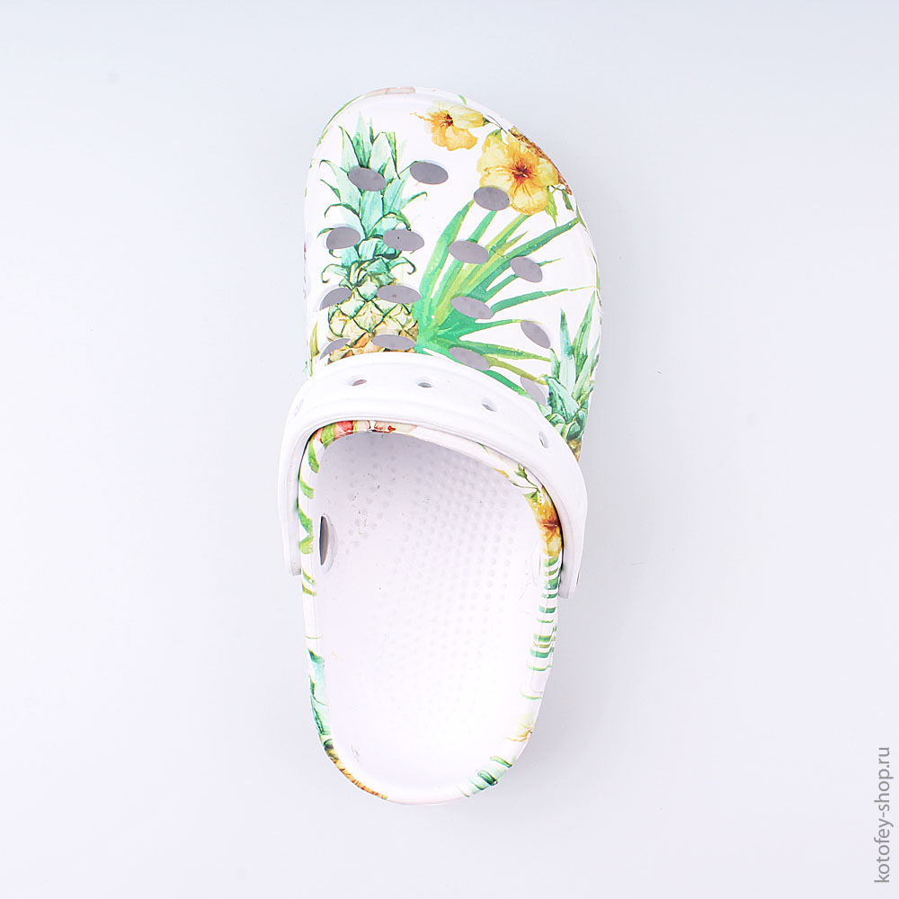 525038-01 Пляжная обувь, все фото 4