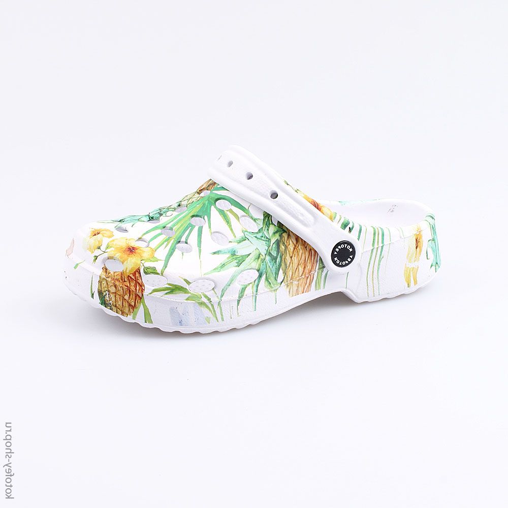 525038-01 Пляжная обувь, все фото 1