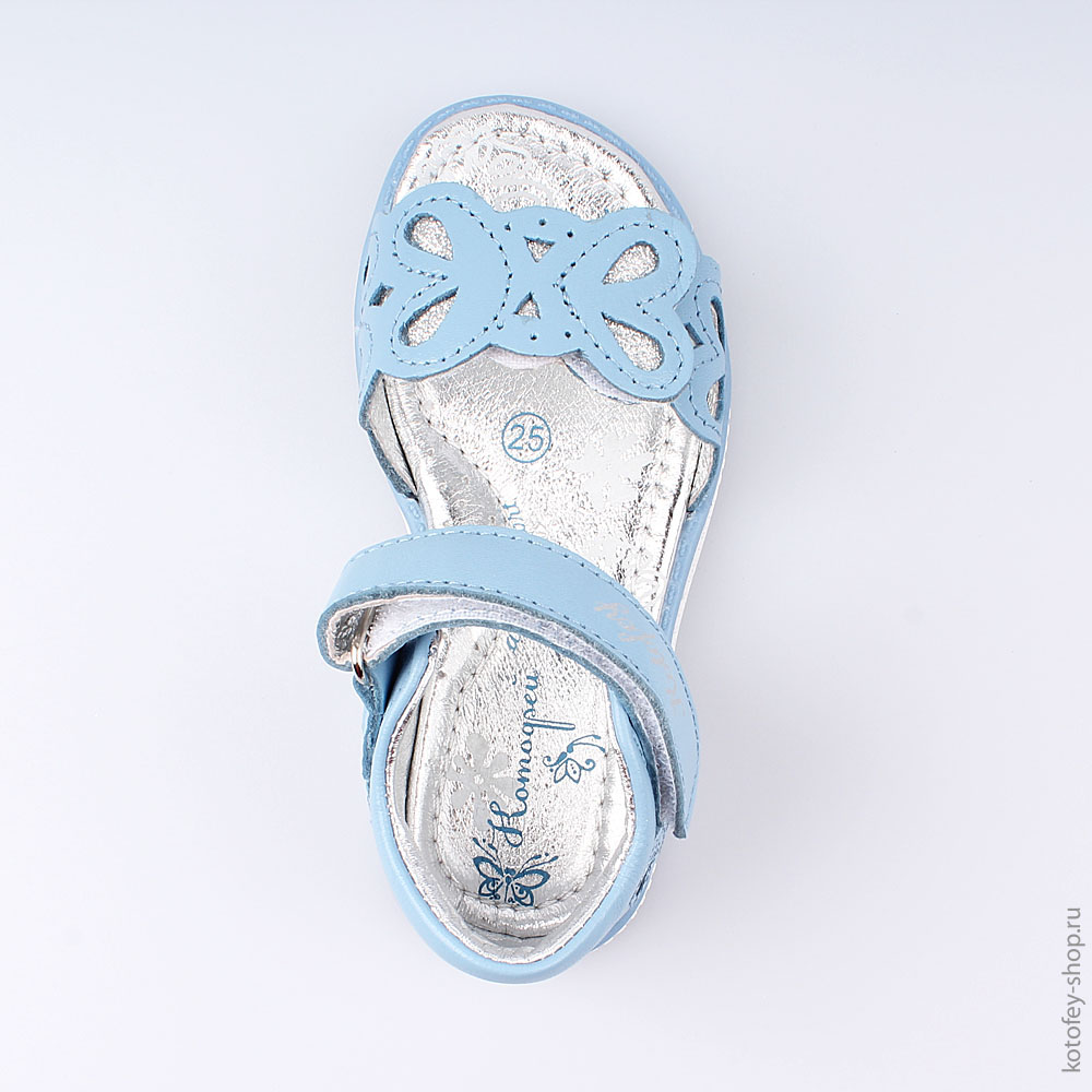 322051-22 Босоножки, все фото 4