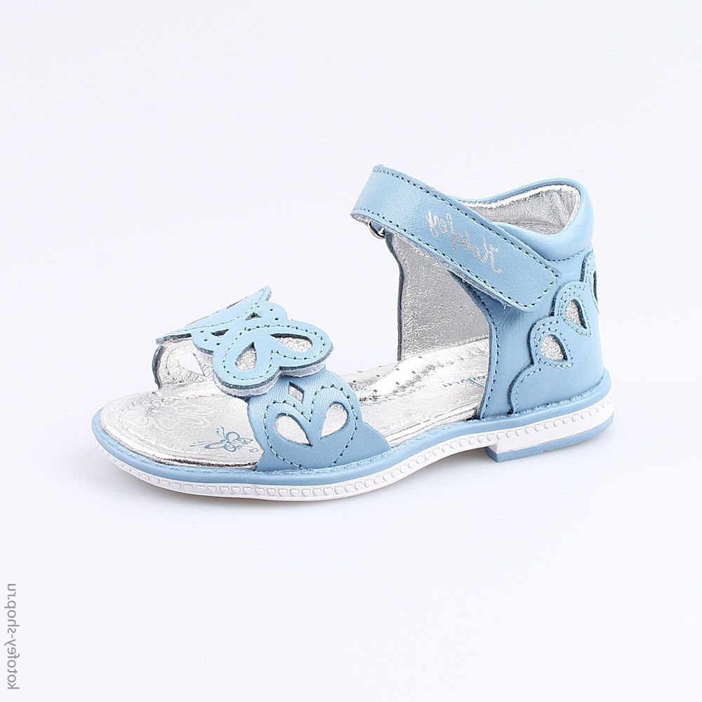 322051-22 Босоножки, все фото 1