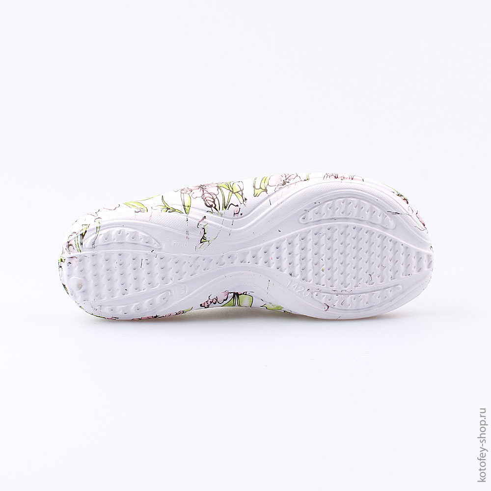 525037-03 Пляжная обувь, все фото 3