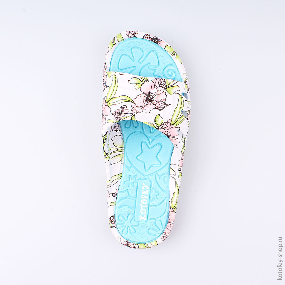 525037-03 Пляжная обувь, все фото 4