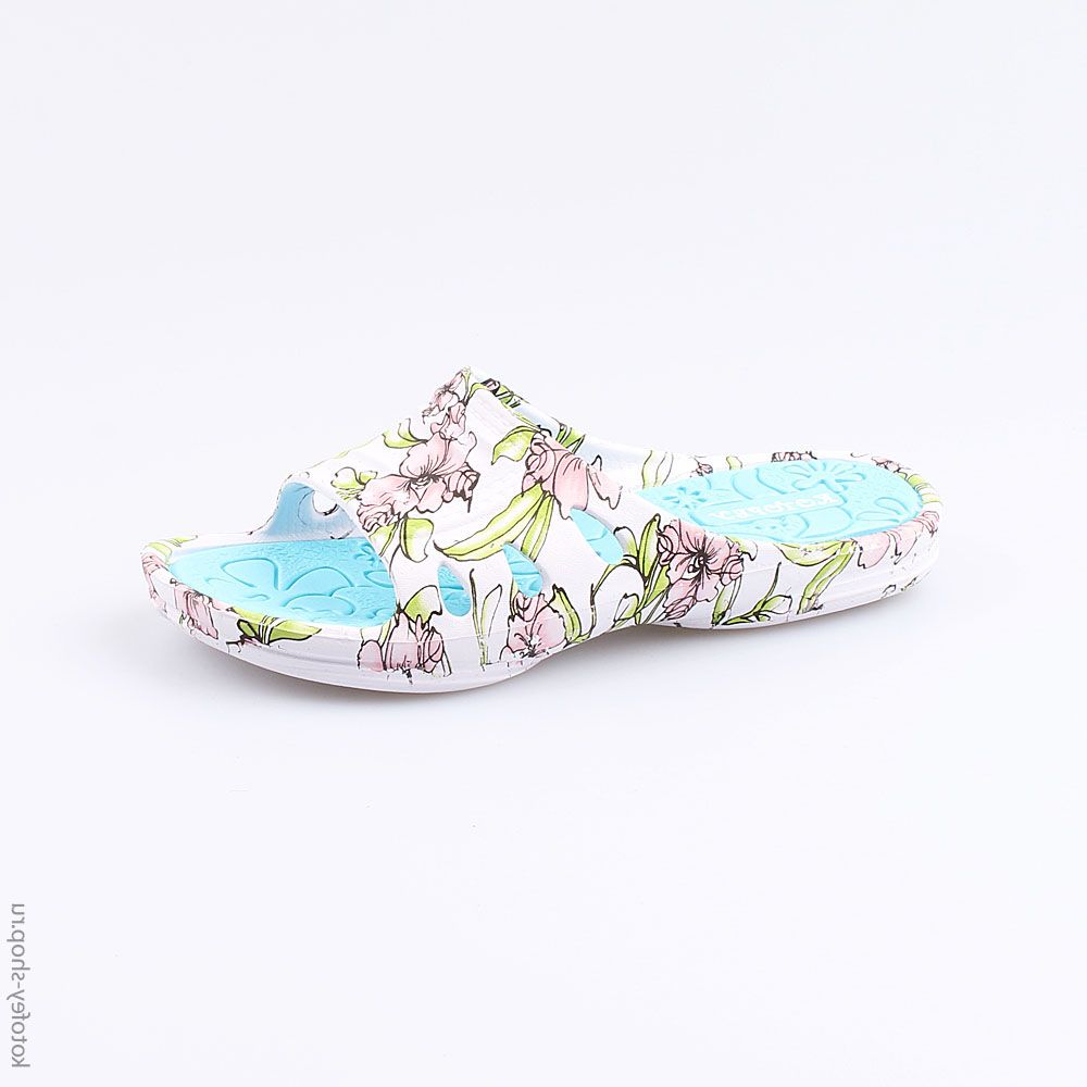 525037-03 Пляжная обувь, все фото 1