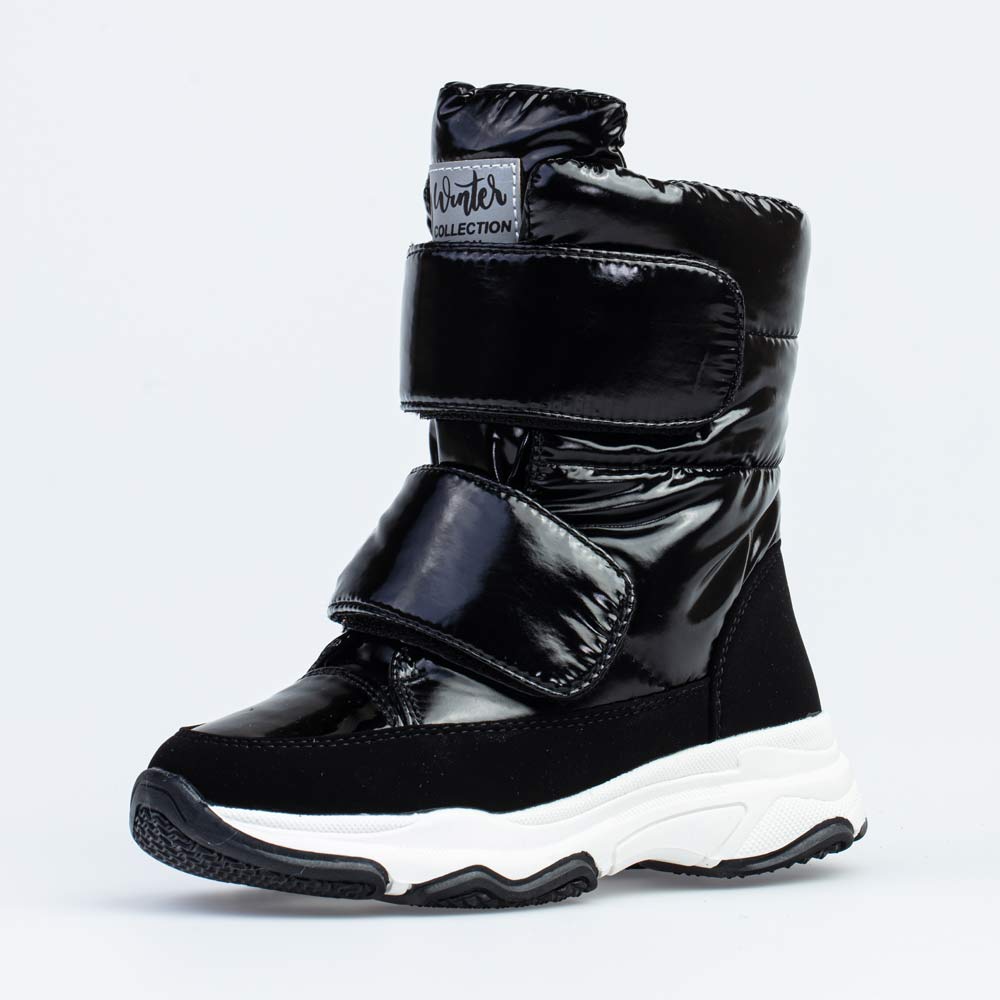 654057-44 Подростковые дутики, все фото 1