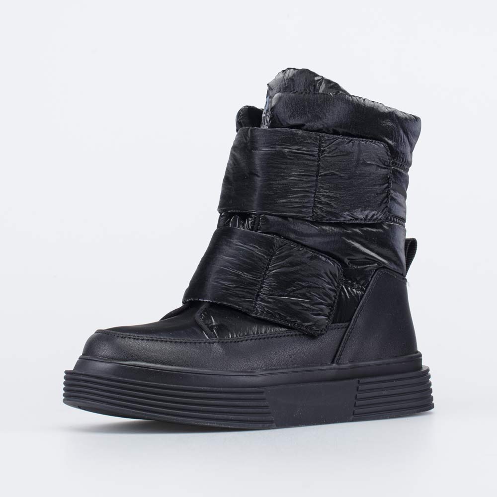 654075-41 Ботинки-дутики для девочки-подростка, все фото 1