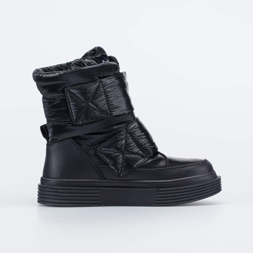 654075-41 Ботинки-дутики для девочки-подростка, все фото 2