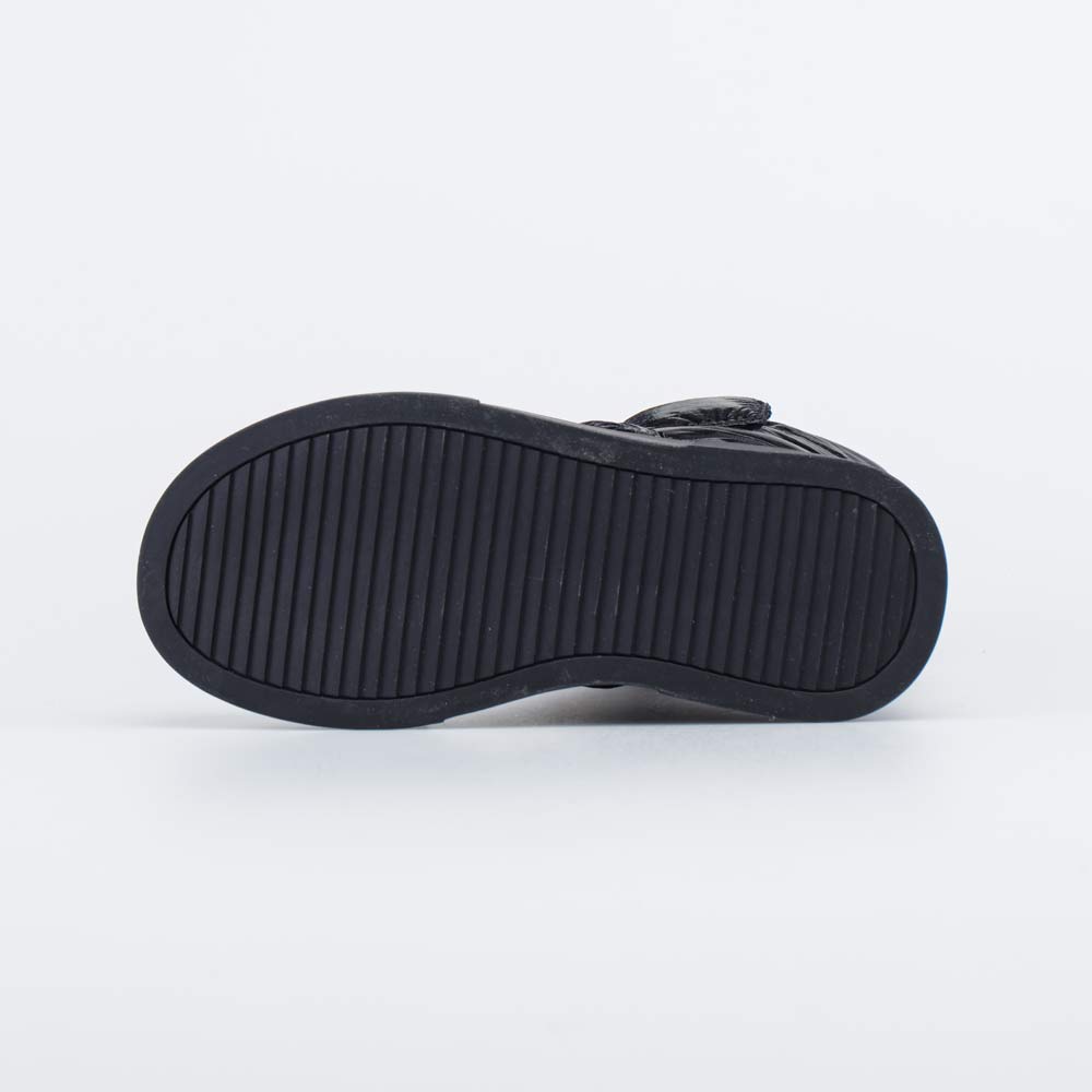 654075-41 Ботинки-дутики для девочки-подростка, все фото 3