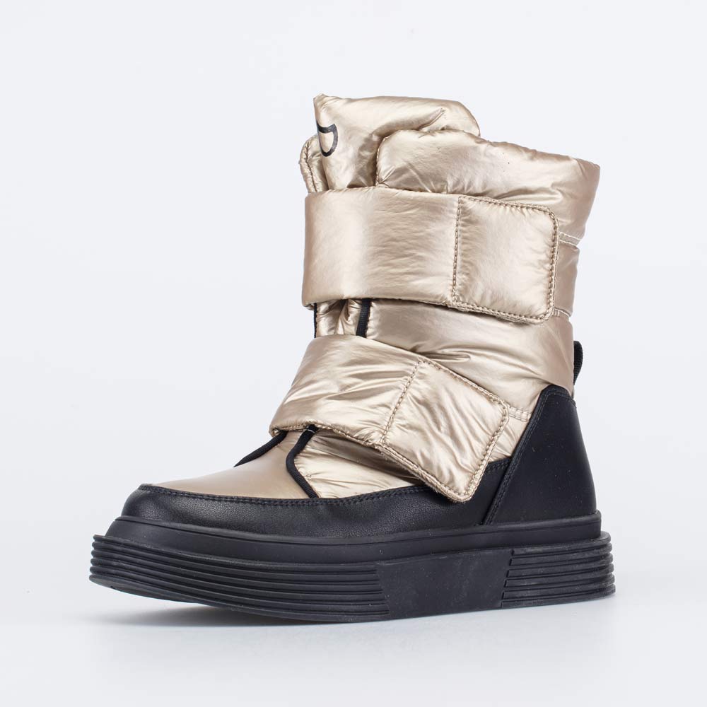 654075-42 Дутики для девочки-подростка, все фото 1