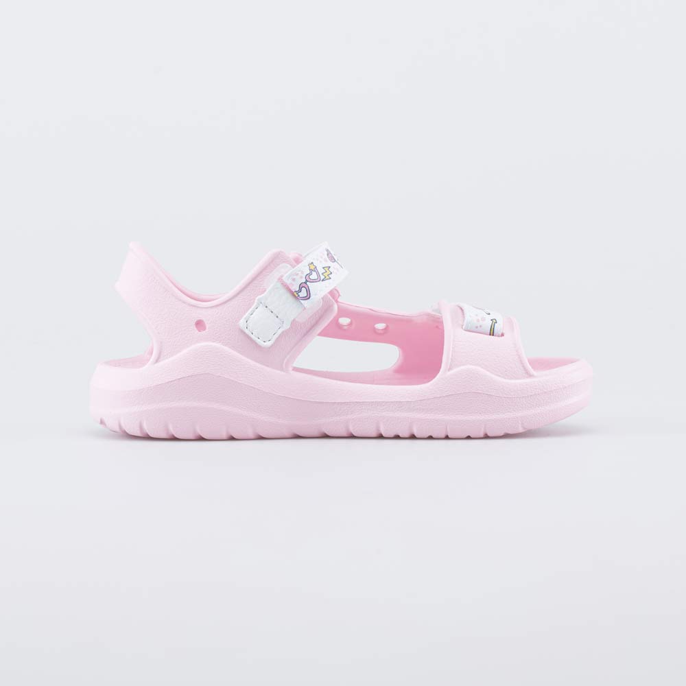 224008-01 Пляжная обувь для девочки Летние радости, все фото 2