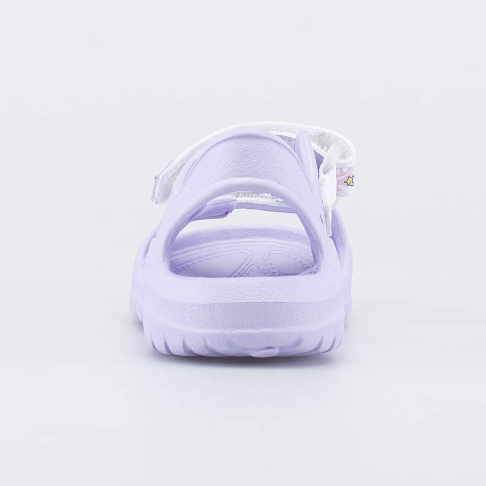 224008-02 Пляжная обувь для девочки Летние радости, все фото 5