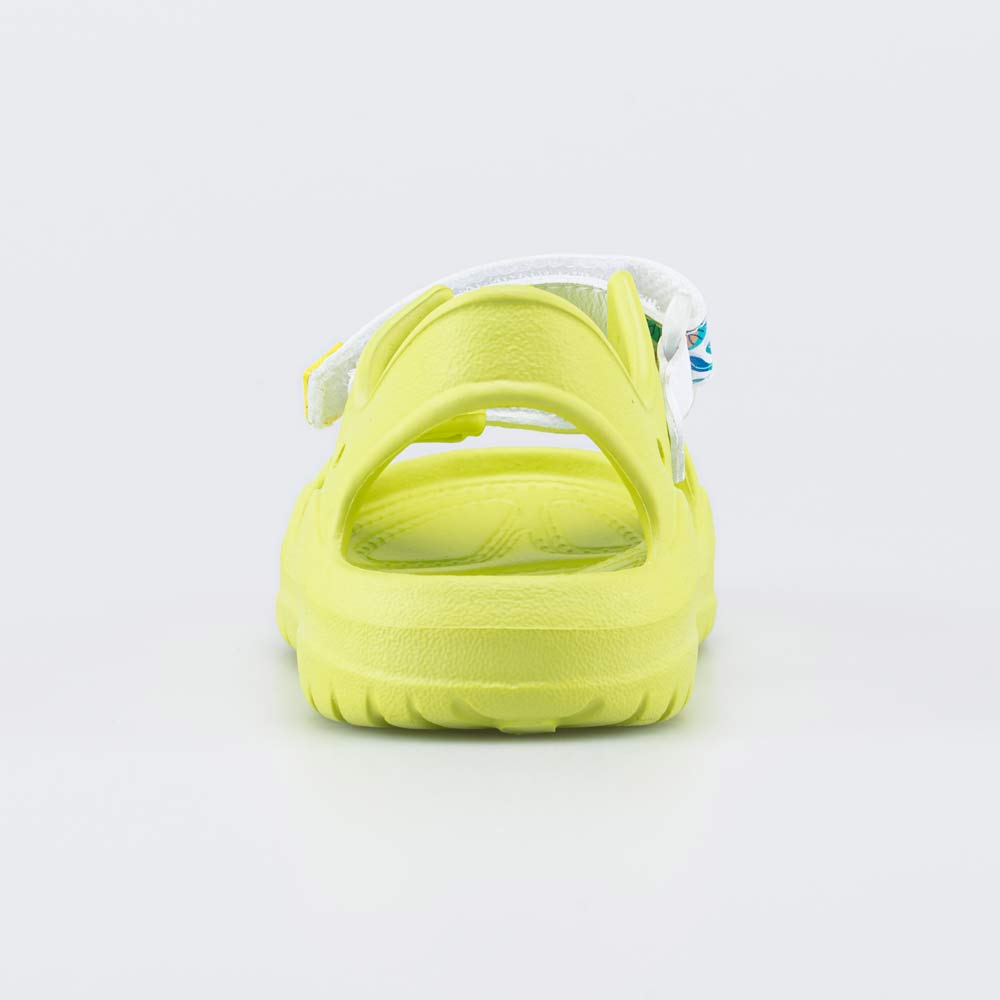 224008-04 Пляжная обувь для мальчика Морские приключения , все фото 5