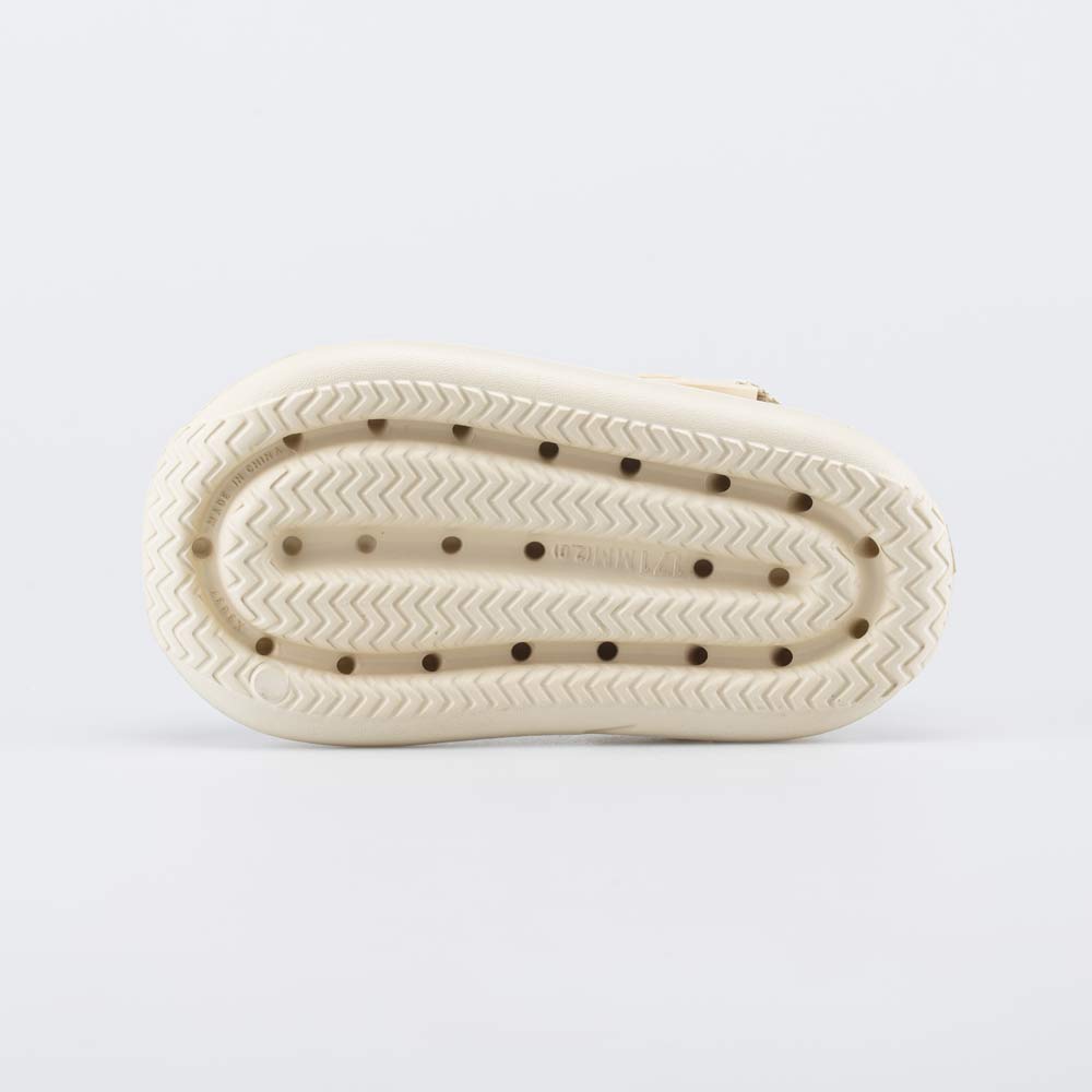 324091-01 Пляжная обувь из ЭВА Веселые зверята , все фото 3