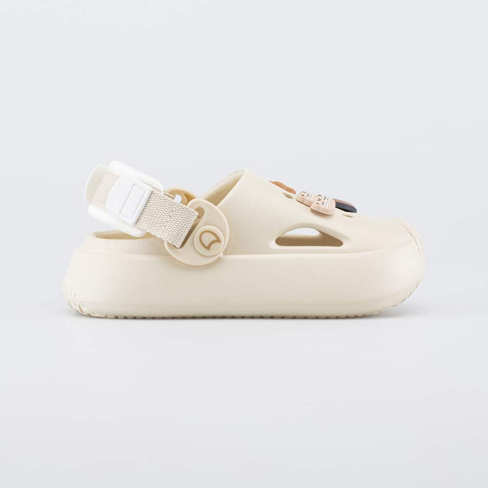 324091-01 Пляжная обувь из ЭВА Веселые зверята , все фото 2