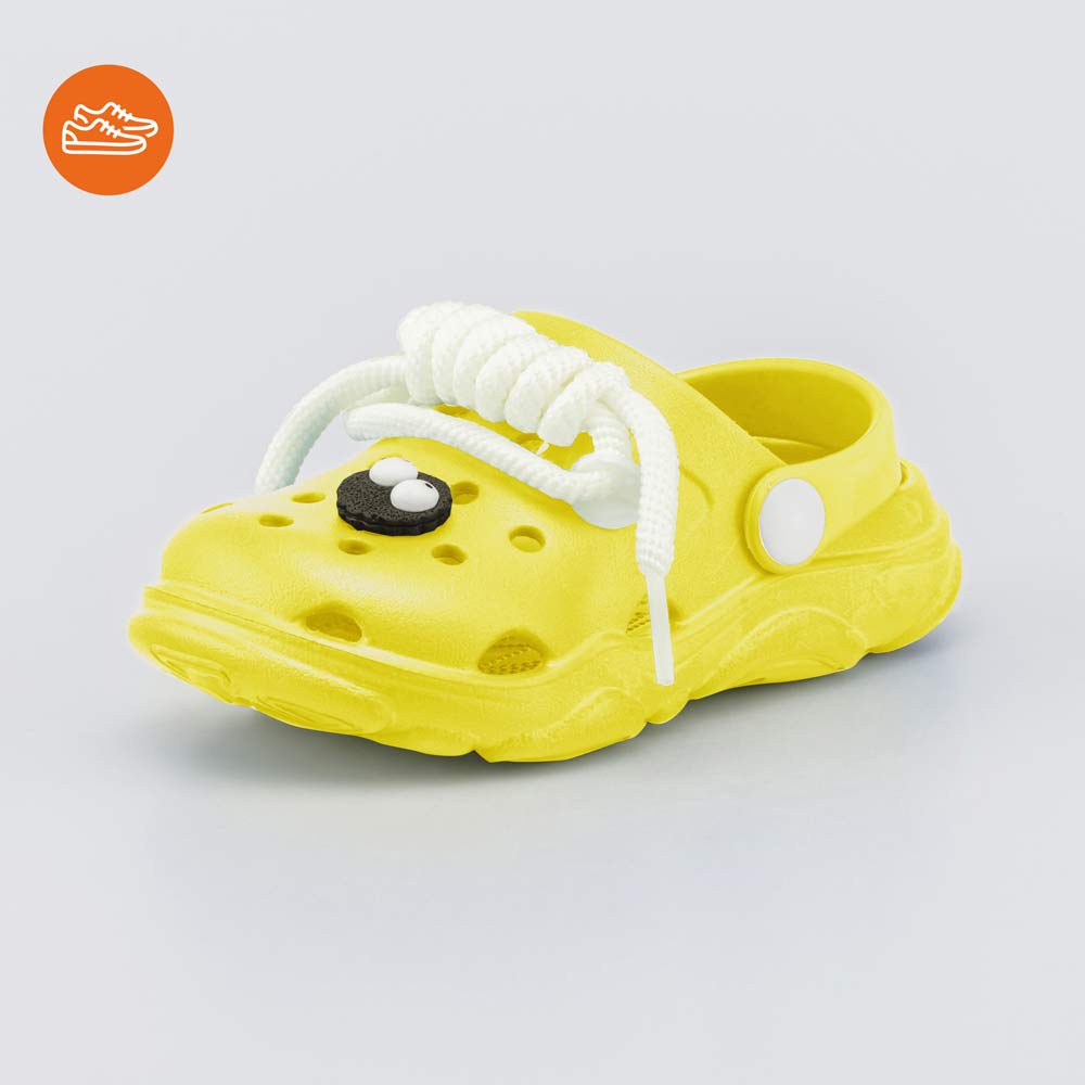 325141-09 Детские сабо для пляжа Позитив , все фото 1