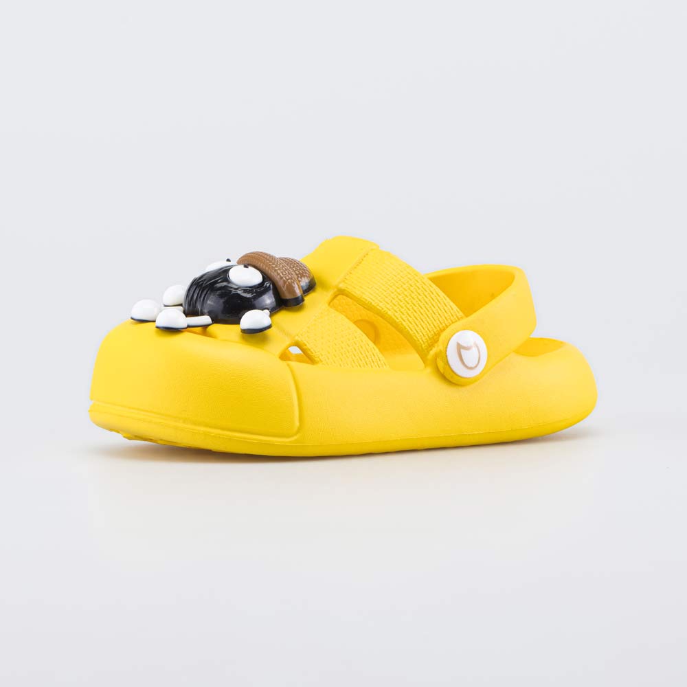 325158-01 Детские сабо для пляжа Оптимизм , все фото 1