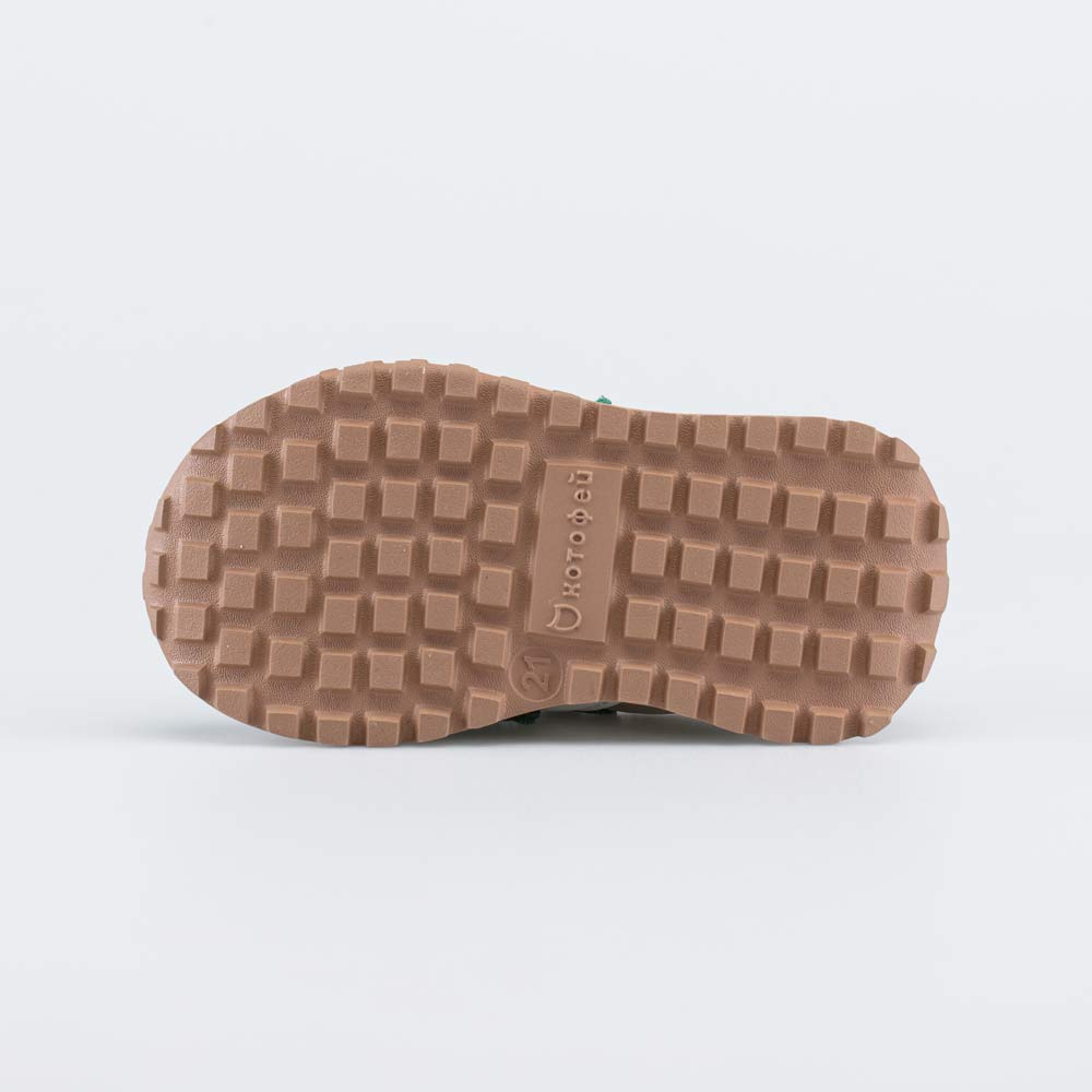 144248-73 Детские кроссовки Три звезды, все фото 3