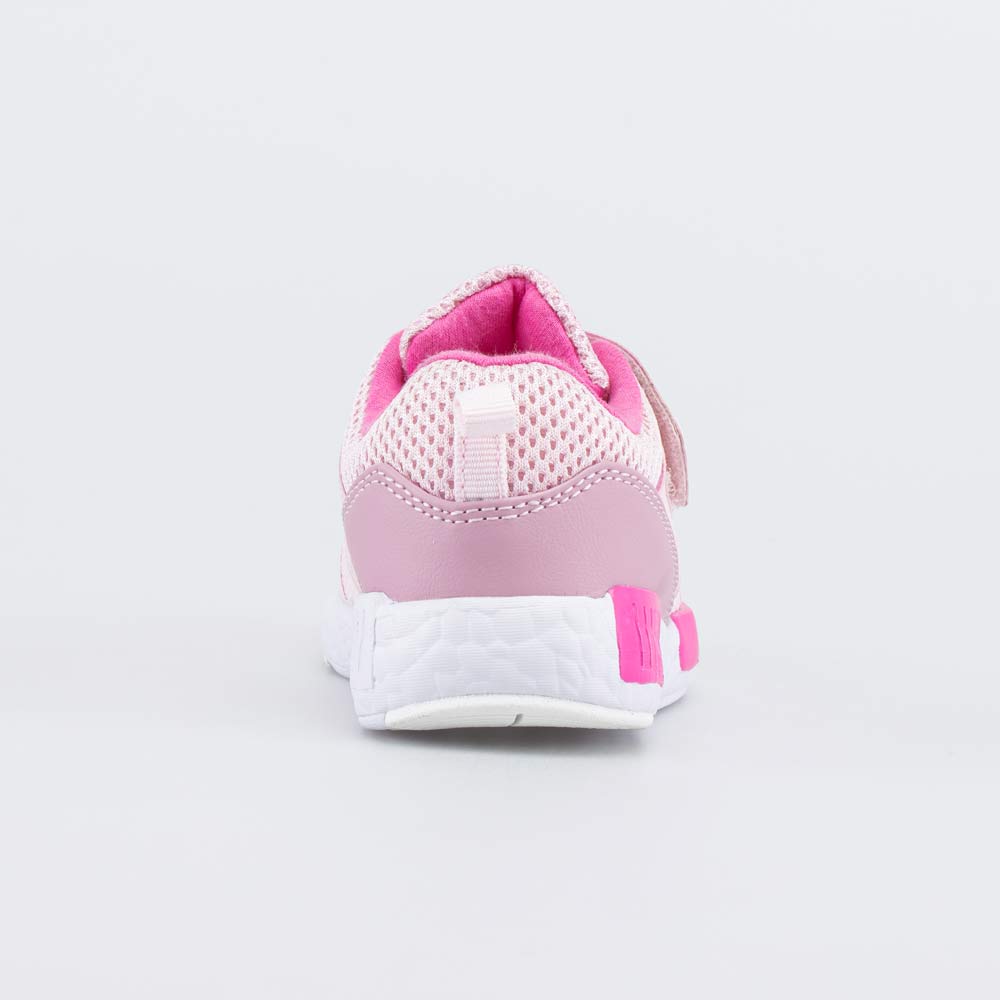 344206-75 Кроссовки на липучках, все фото 5