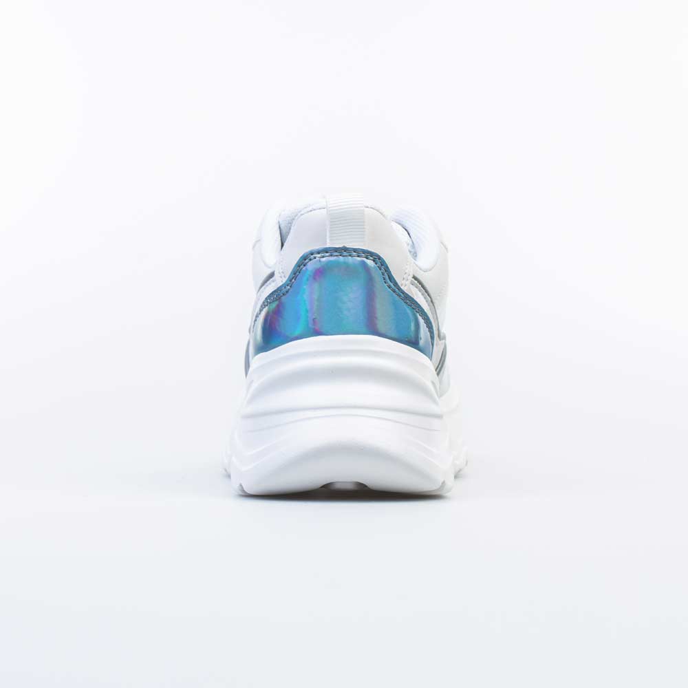 744174-11 Кроссовки на шнурках, все фото 5