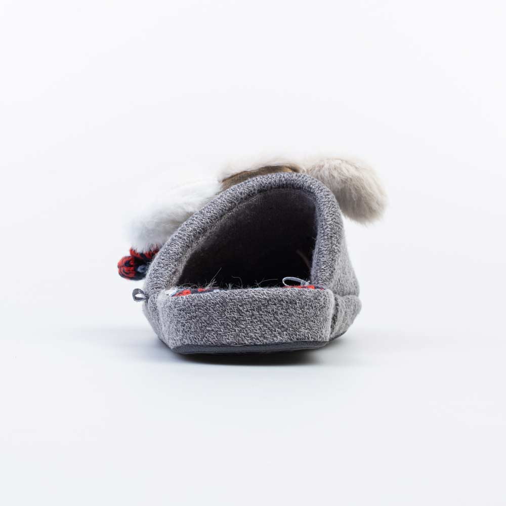 531216-12 Тапочки, все фото 5