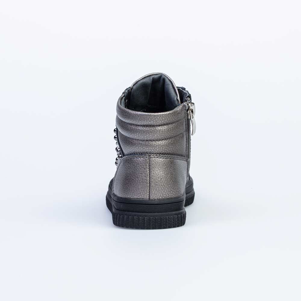 554062-32 Ботинки, все фото 5