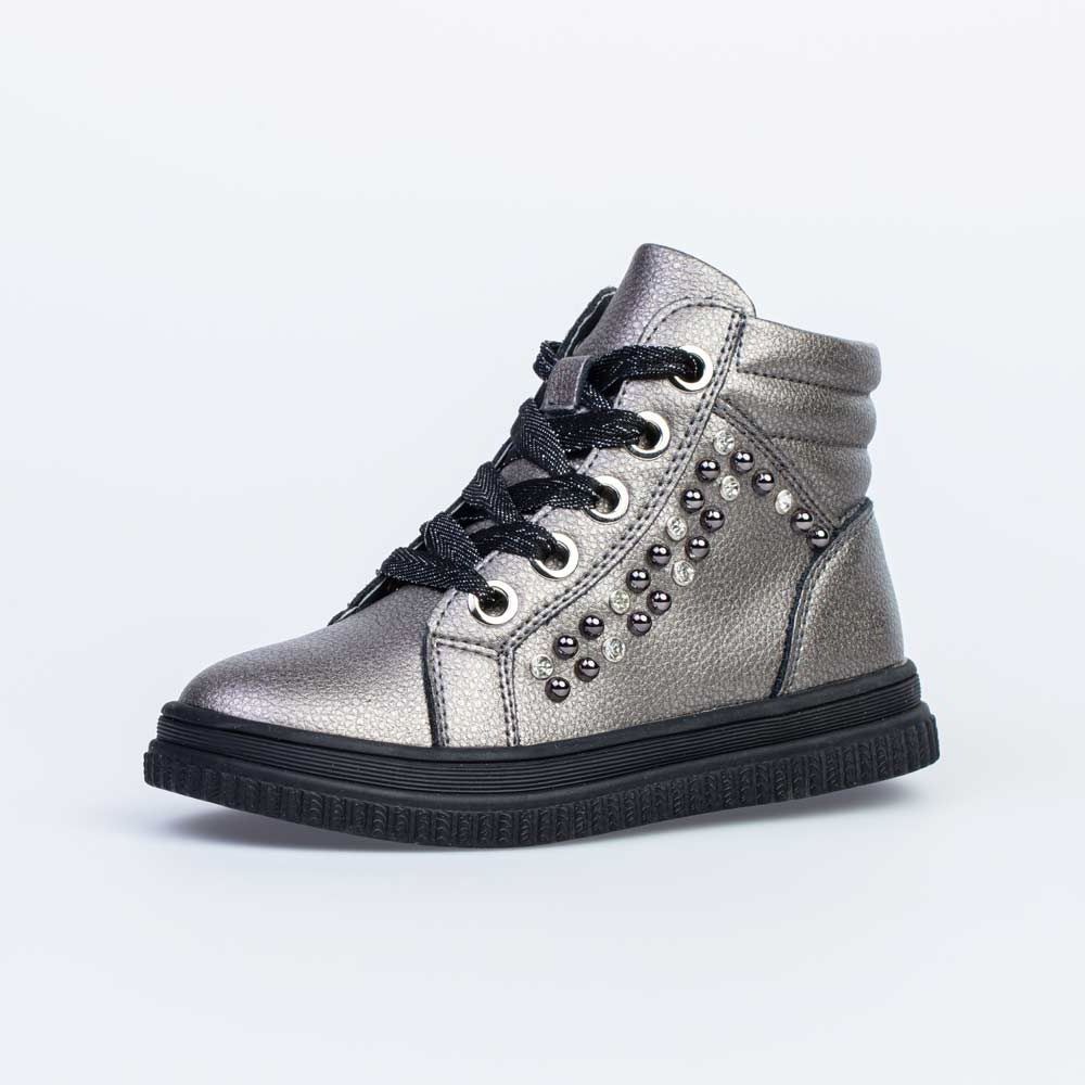 554062-32 Ботинки, все фото 1