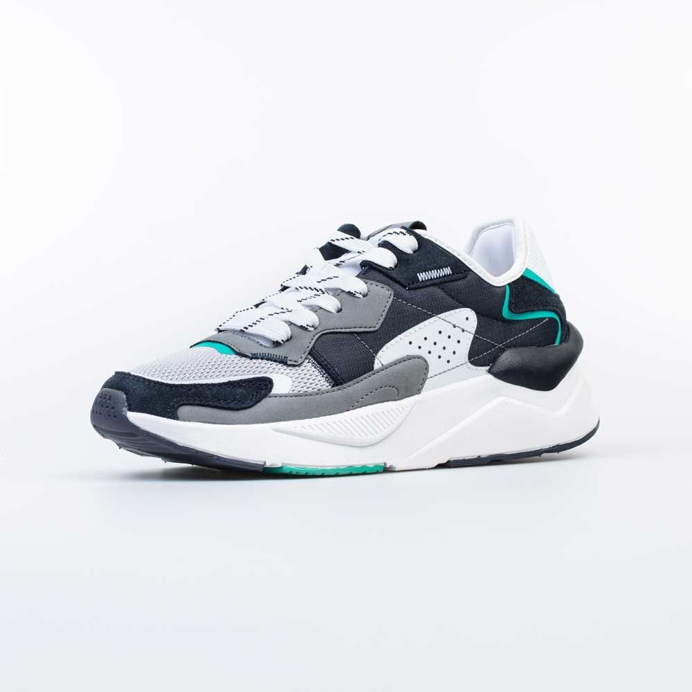 744177-12 Кроссовки, все фото 1