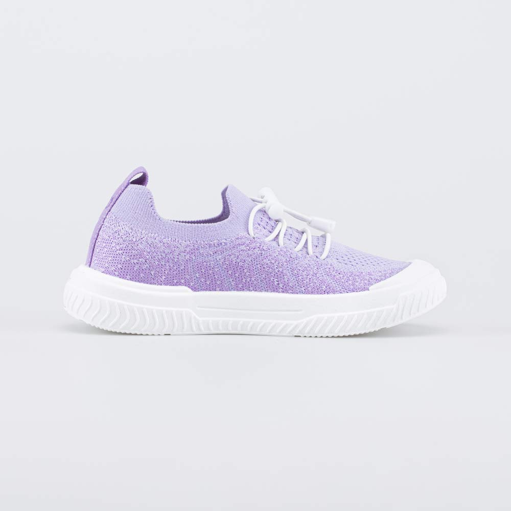 431205-12 Вязаные кеды на подошве FIT, все фото 2