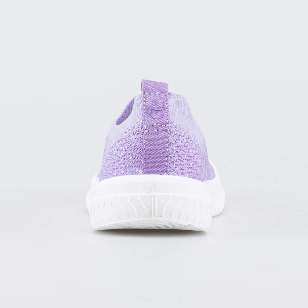 431205-12 Вязаные кеды на подошве FIT, все фото 5