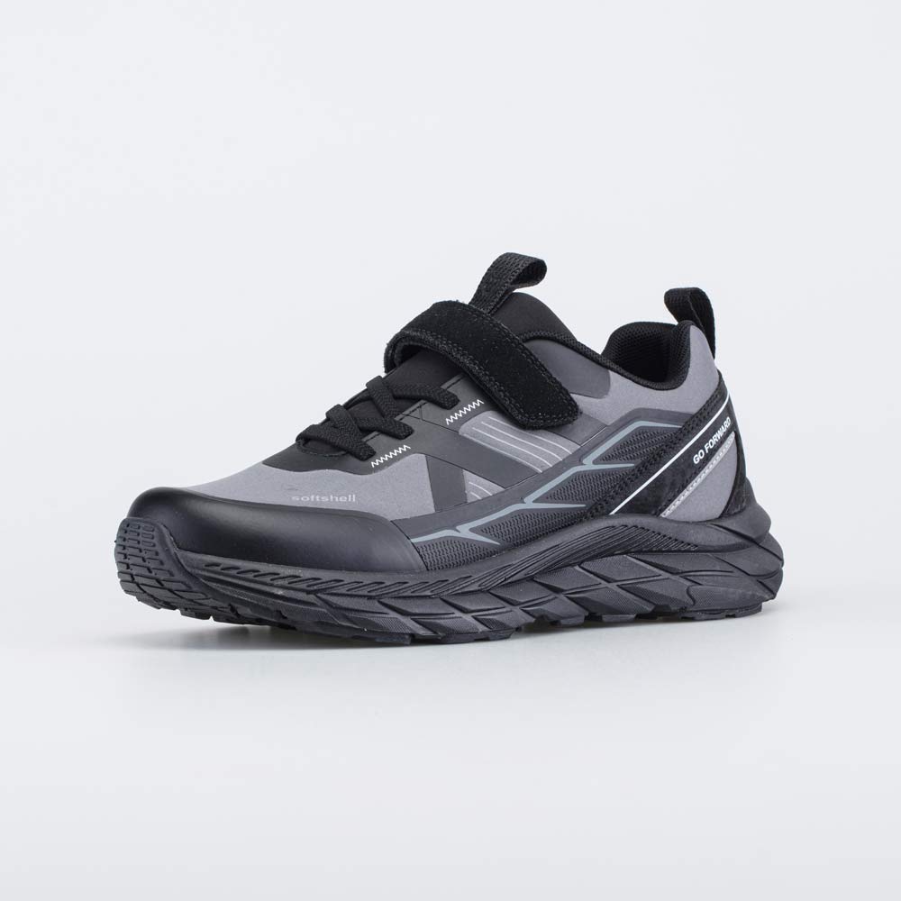 744257-72 Всепогодные кроссовки с Softshell, все фото 1