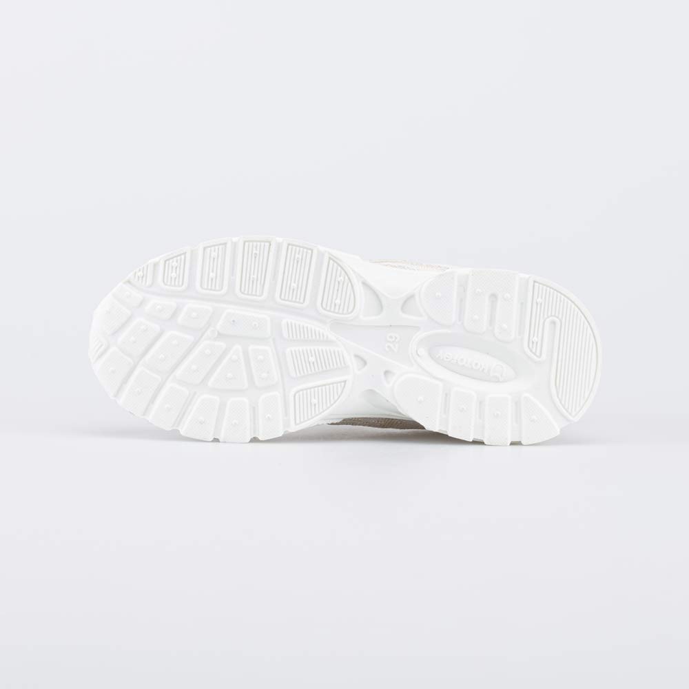 444049-11 Текстильные кроссовки для девочки , все фото 3