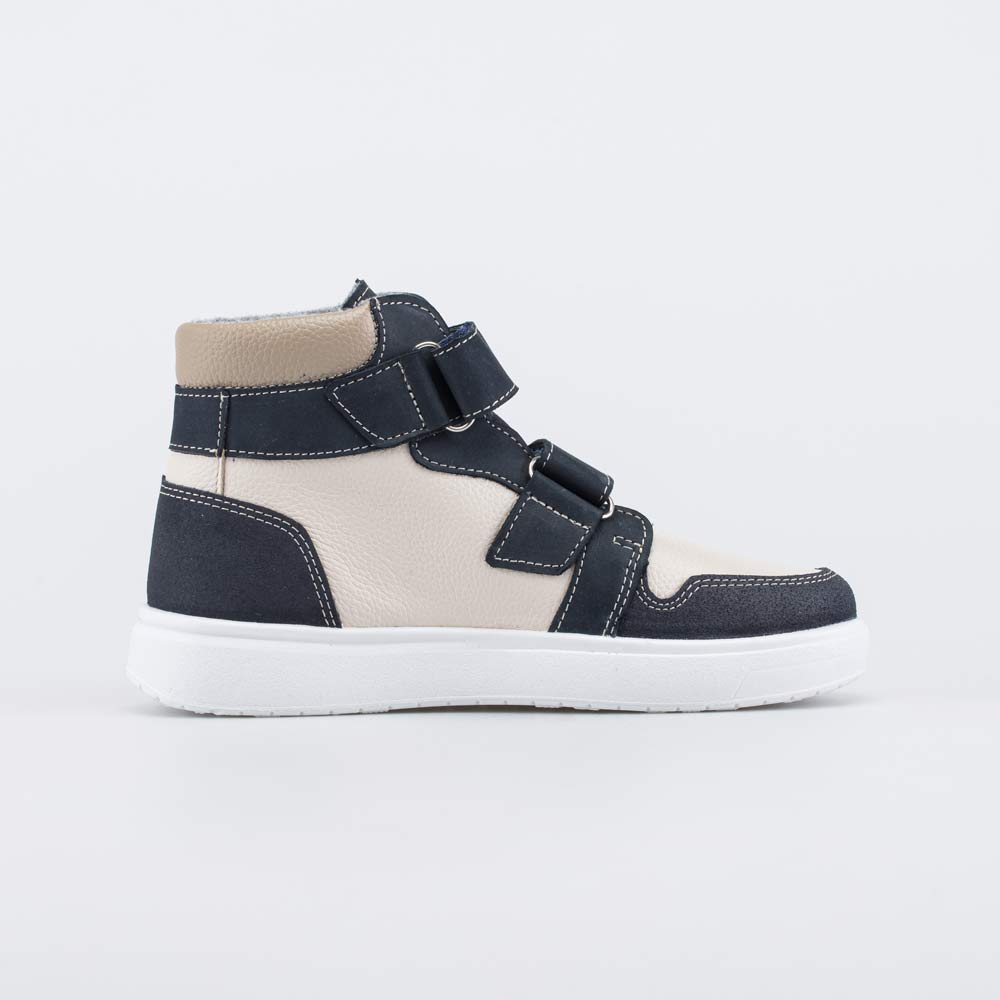 552342-35 Утепленные ботинки для мальчика , все фото 2