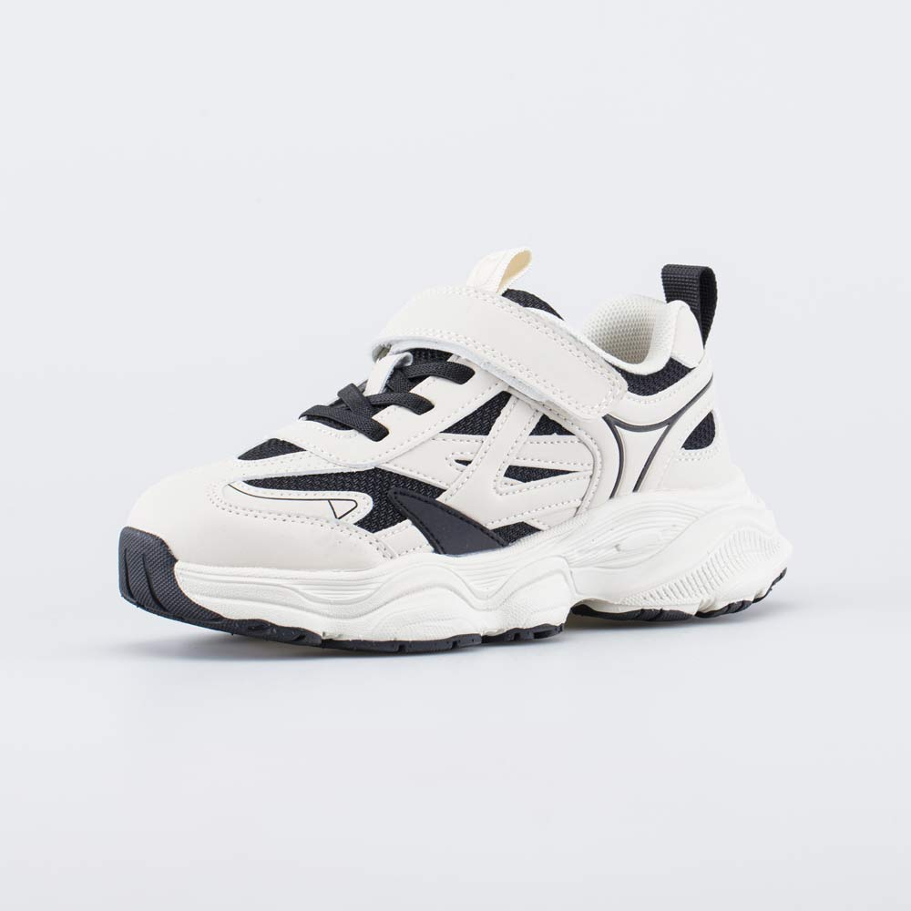 644510-11 Кроссовки на липучке для мальчика-подростка, все фото 1