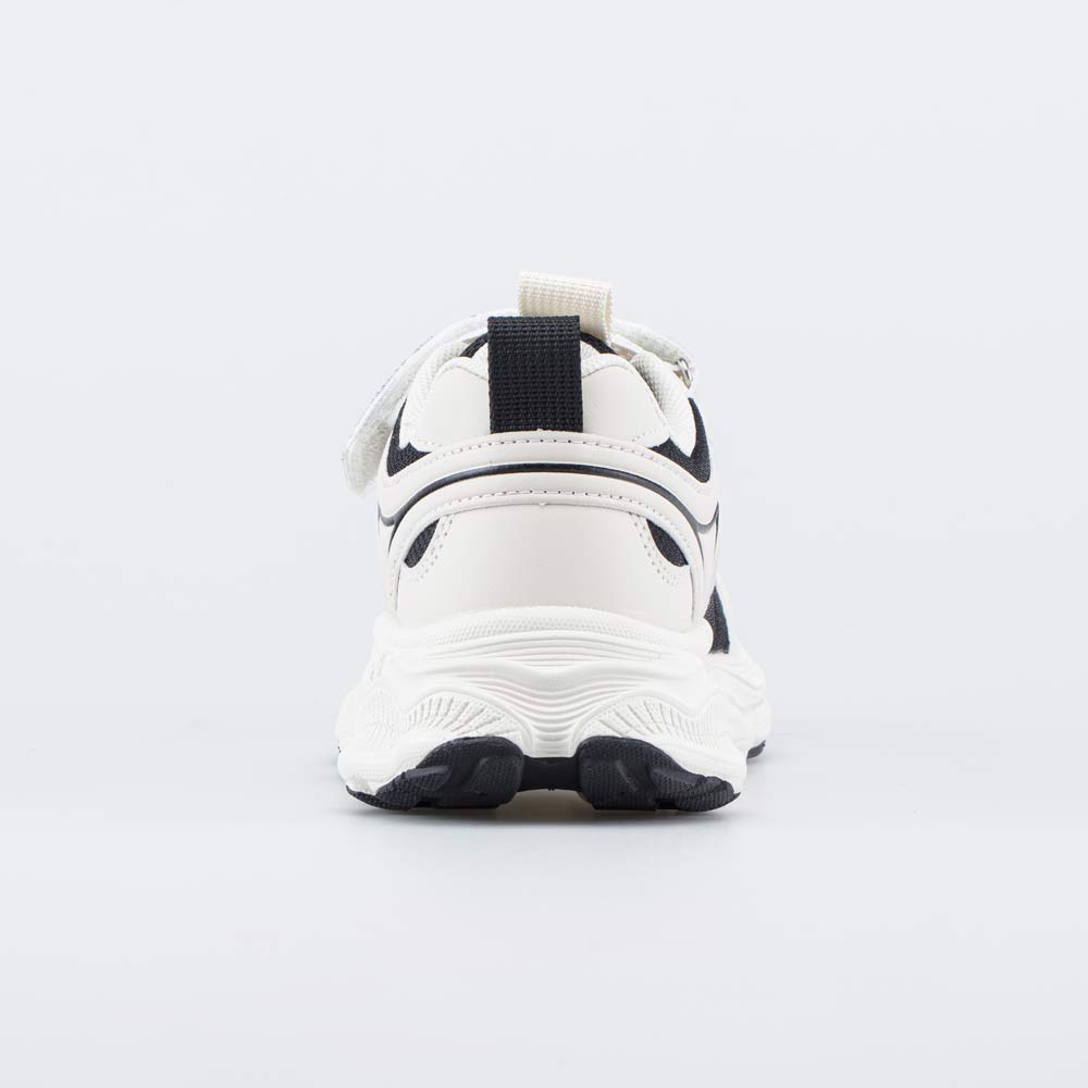 644510-11 Кроссовки на липучке для мальчика-подростка, все фото 5