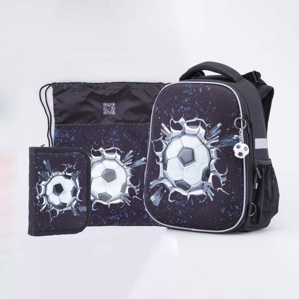 02717329-40 Набор Рюкзак + Мешок + Пенал, все фото 1