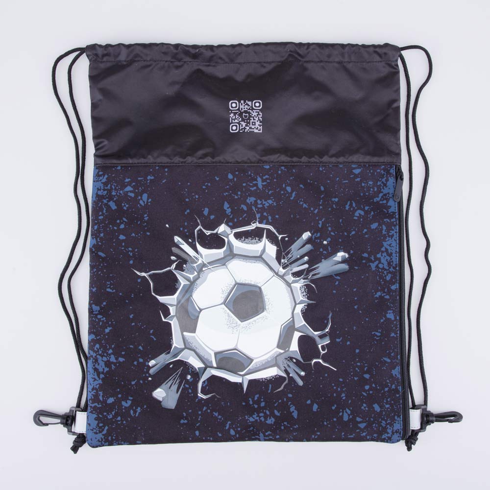 02717329-40 Набор Рюкзак + Мешок + Пенал, все фото 3