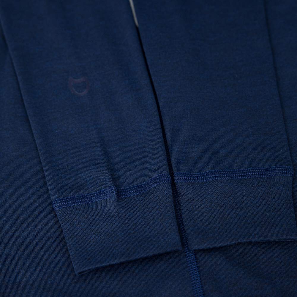 07733036-40 Термолеггинсы для детей КОТОФЕЙ Комфорт темно-синий, все фото 4