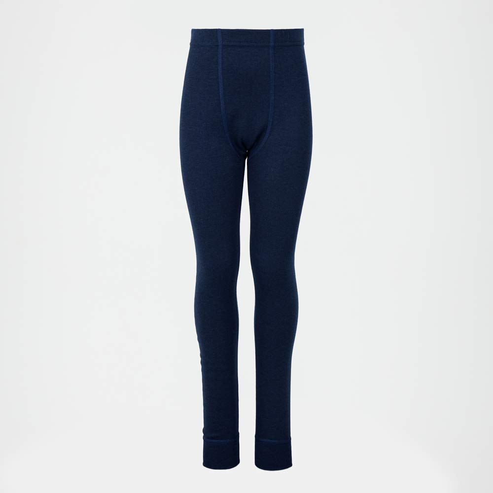 07733037-40 Термолеггинсы КОТОФЕЙ Комфорт темно-синий, все фото 1
