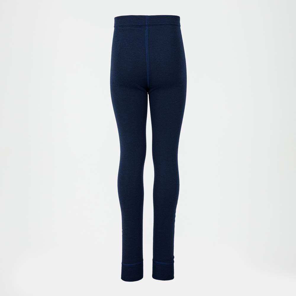07733037-40 Термолеггинсы КОТОФЕЙ Комфорт темно-синий, все фото 3